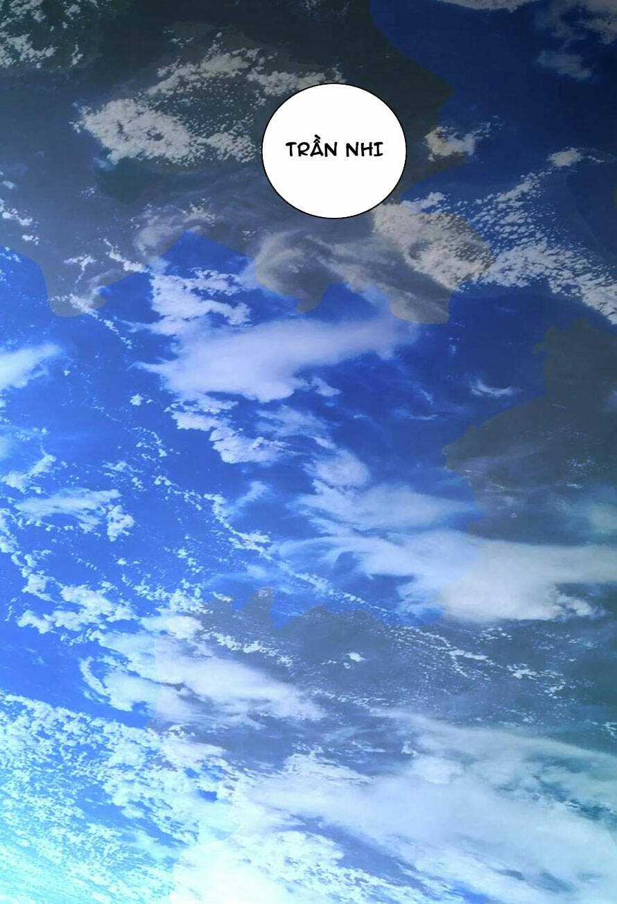 Bị Dạy Dỗ Thành Thánh Chapter 223 trang 25