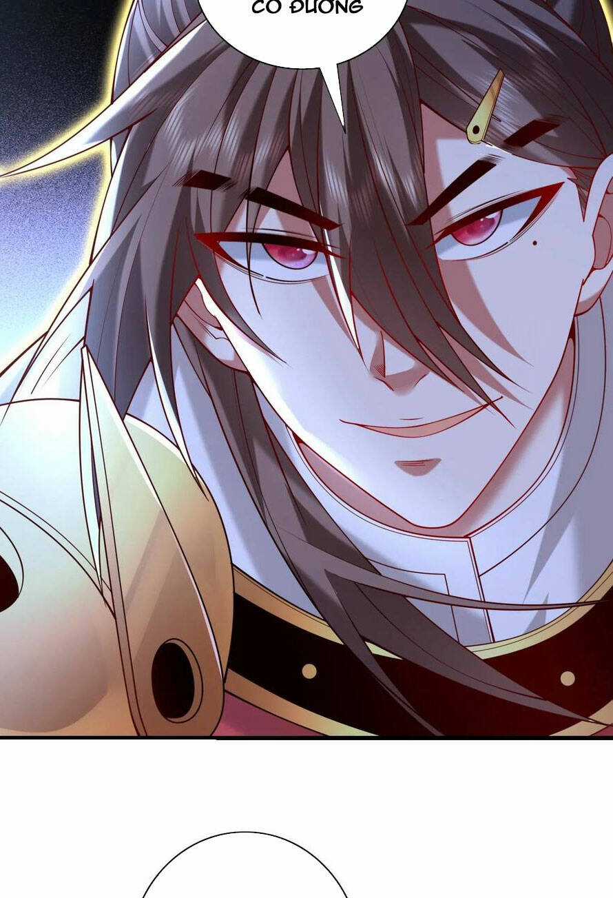 Bị Dạy Dỗ Thành Thánh Chapter 223 trang 29