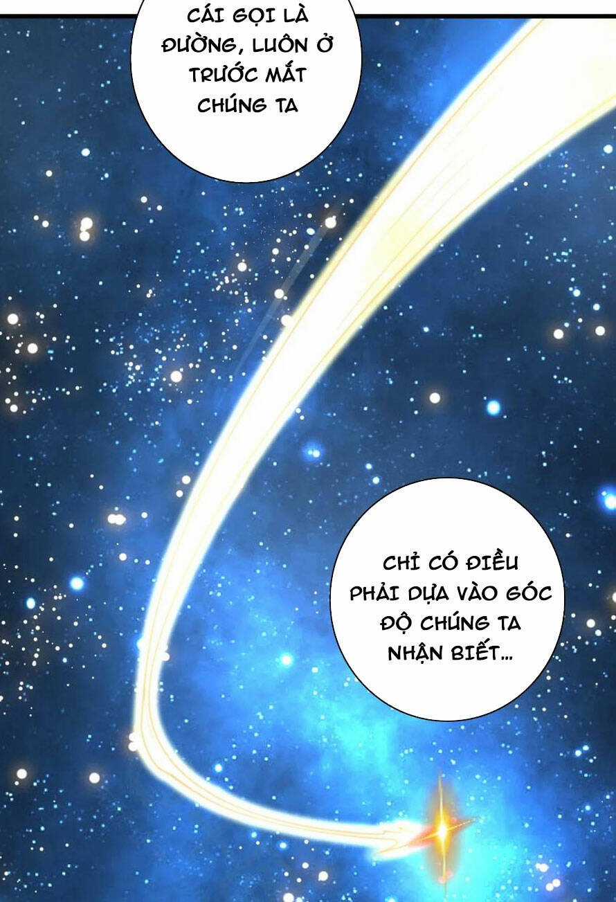 Bị Dạy Dỗ Thành Thánh Chapter 223 trang 30