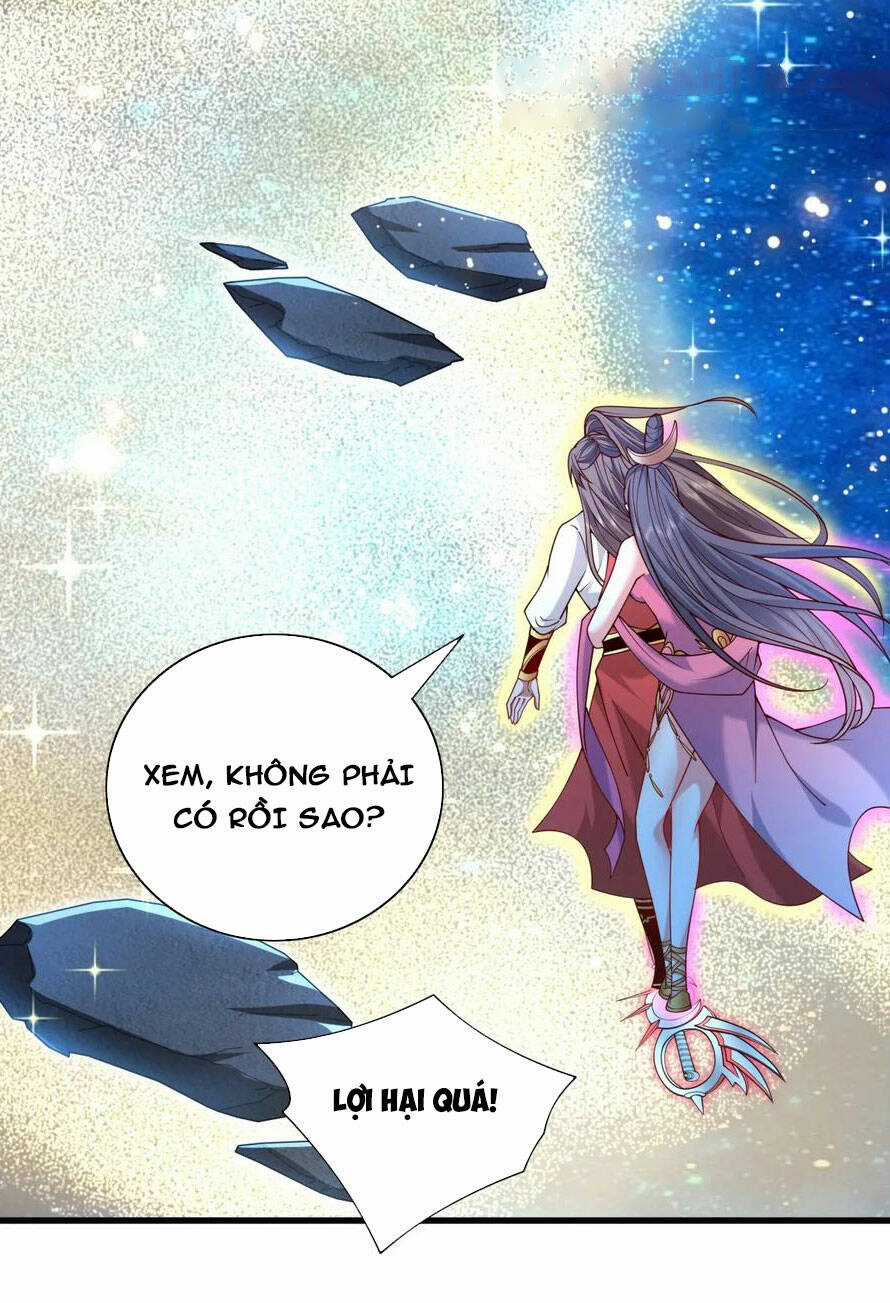 Bị Dạy Dỗ Thành Thánh Chapter 223 trang 32