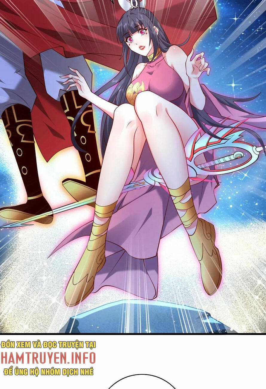 Bị Dạy Dỗ Thành Thánh Chapter 223 trang 37