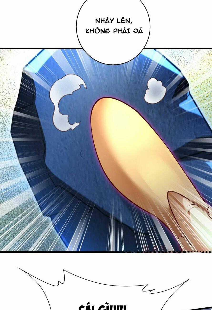 Bị Dạy Dỗ Thành Thánh Chapter 223 trang 38