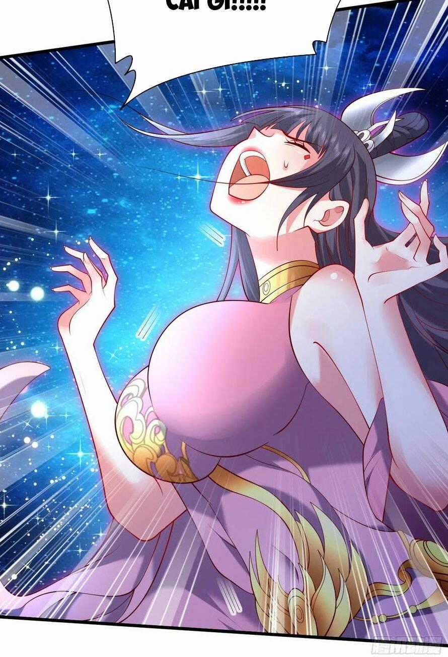 Bị Dạy Dỗ Thành Thánh Chapter 223 trang 39