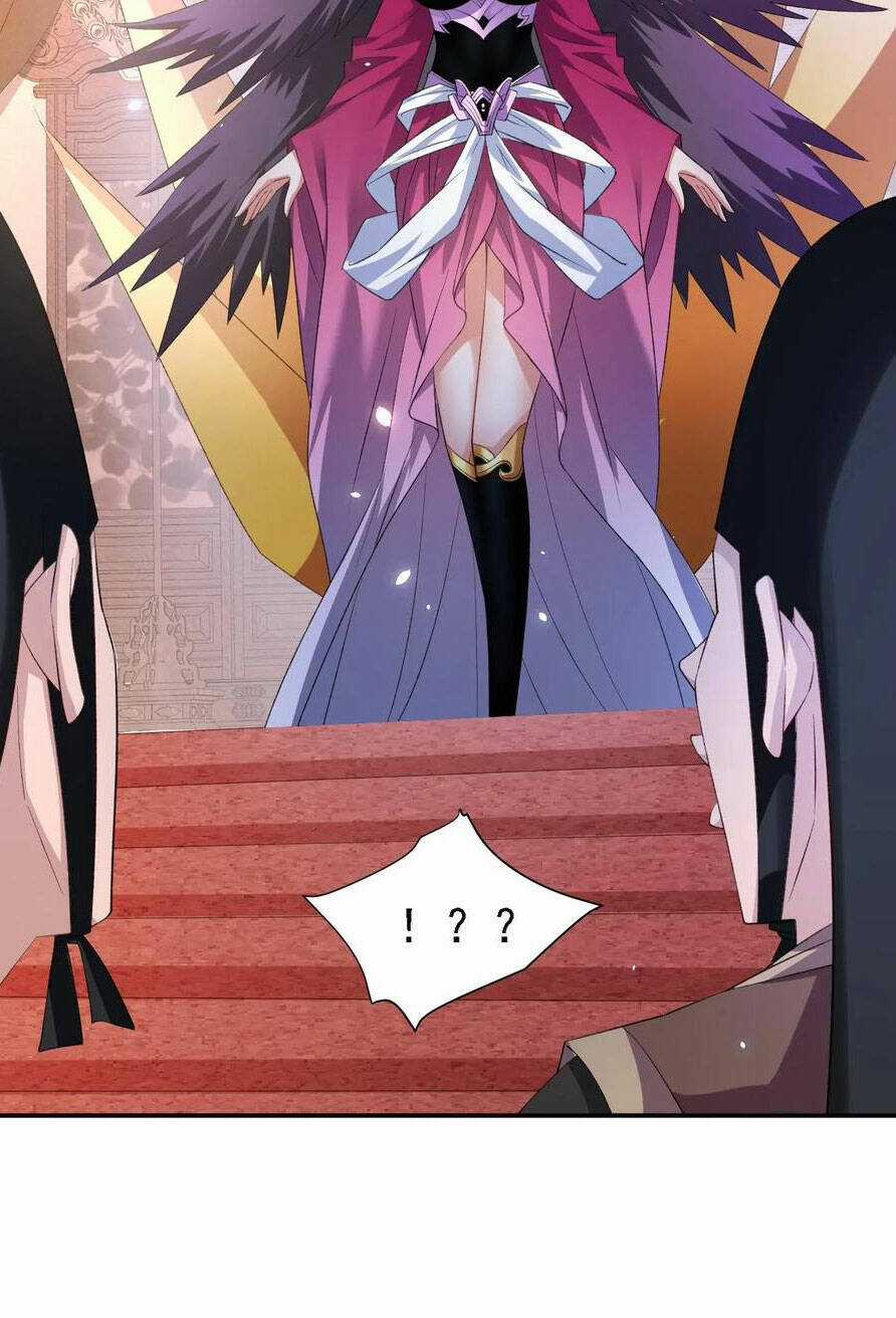 Bị Dạy Dỗ Thành Thánh Chapter 223 trang 5