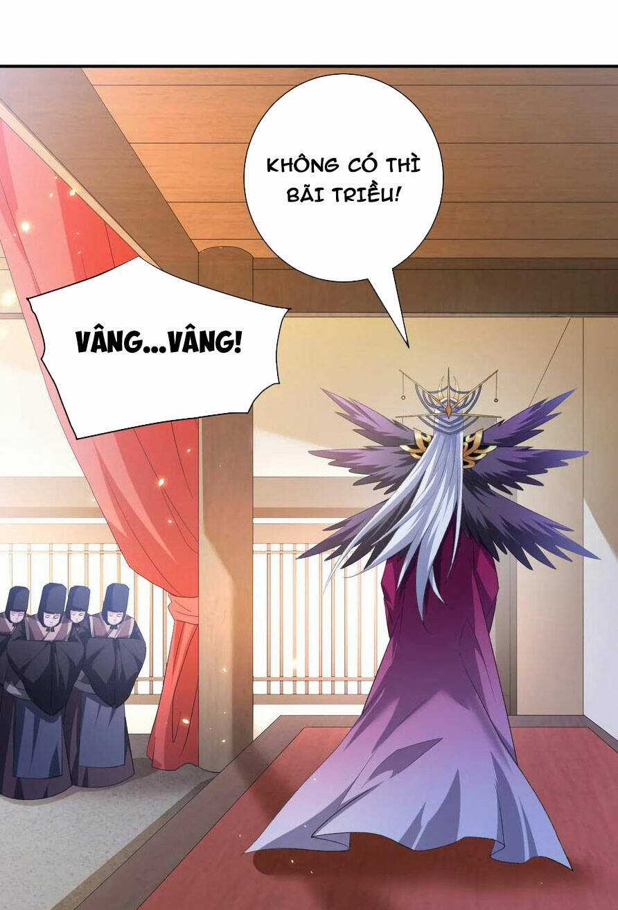 Bị Dạy Dỗ Thành Thánh Chapter 223 trang 6