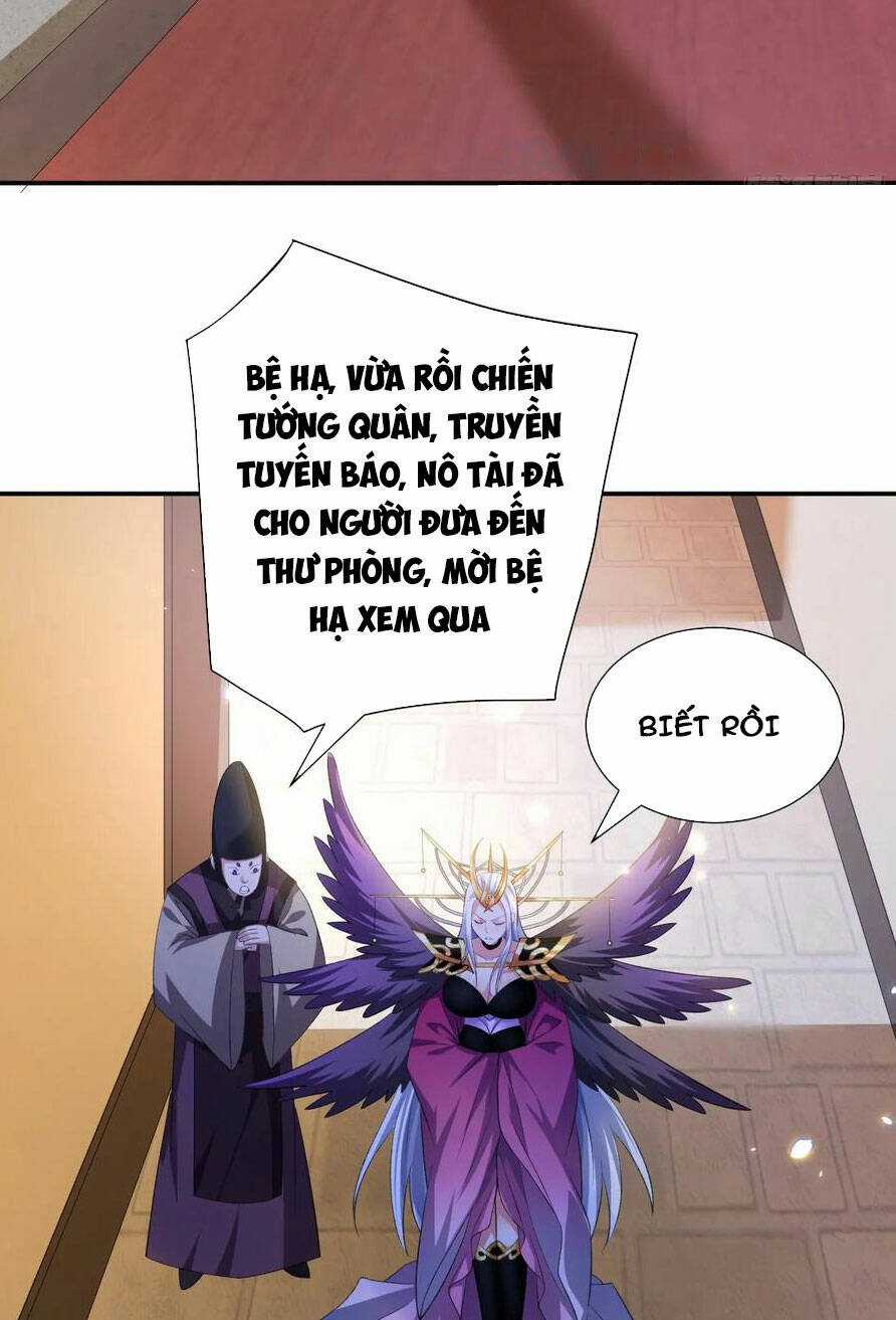 Bị Dạy Dỗ Thành Thánh Chapter 223 trang 7