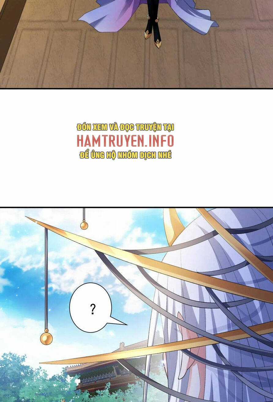 Bị Dạy Dỗ Thành Thánh Chapter 223 trang 8