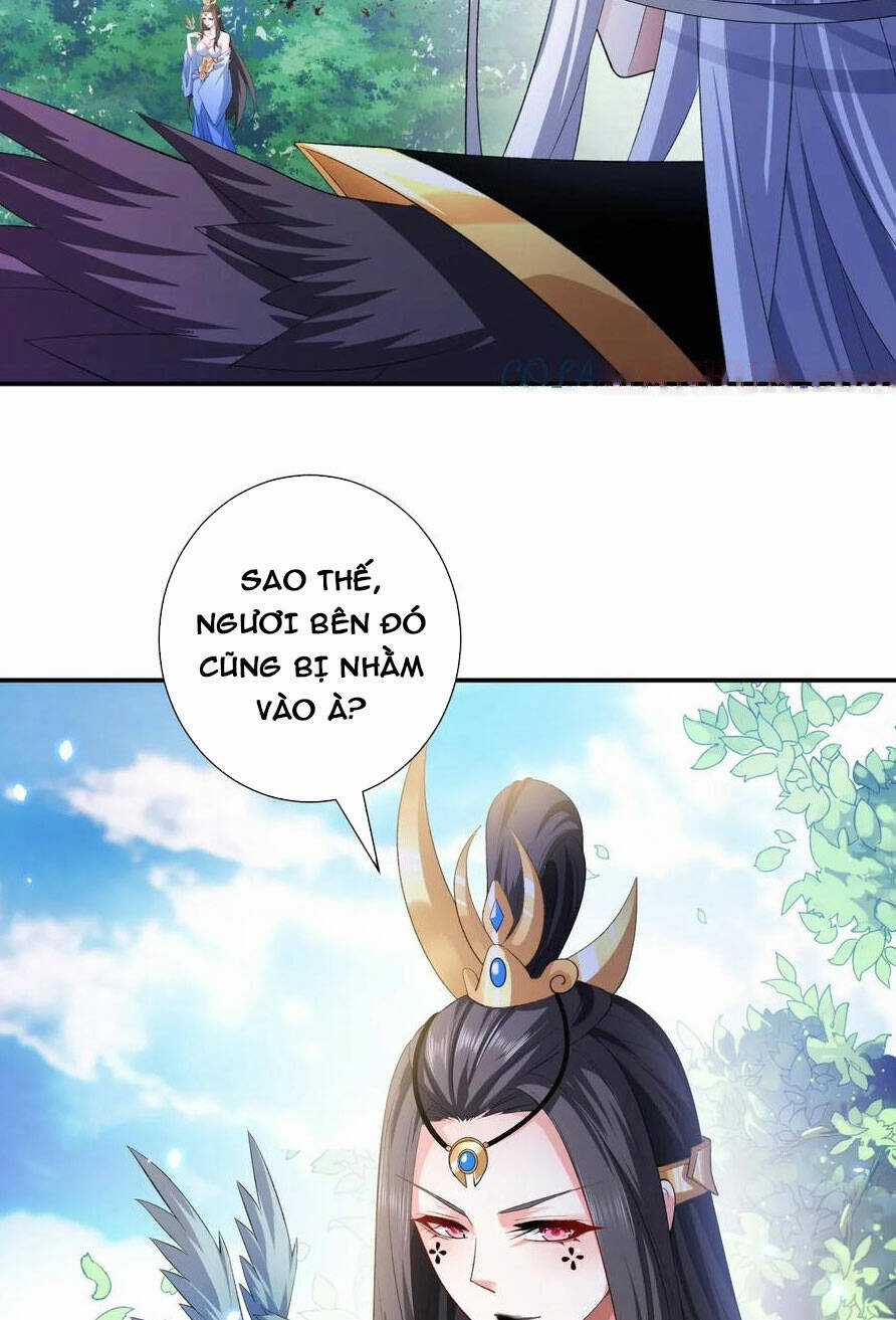 Bị Dạy Dỗ Thành Thánh Chapter 223 trang 9