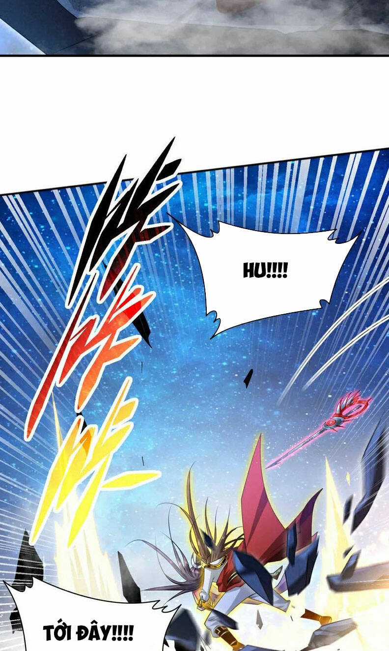 Bị Dạy Dỗ Thành Thánh Chapter 224 trang 17