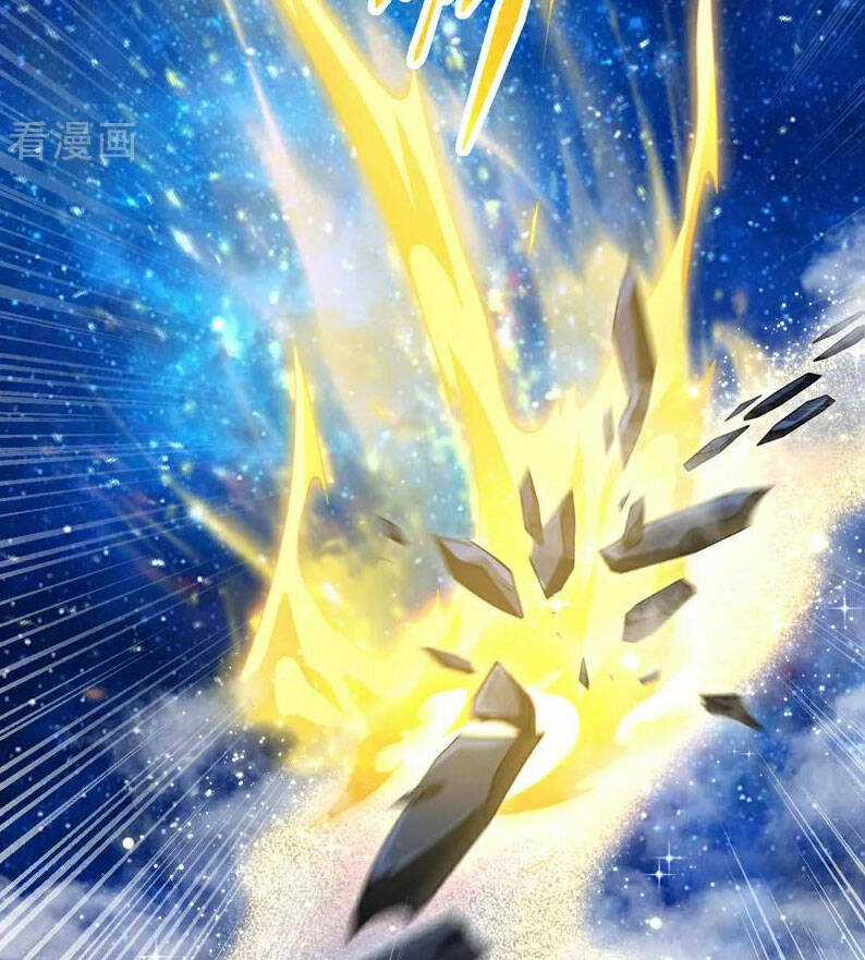 Bị Dạy Dỗ Thành Thánh Chapter 224 trang 22