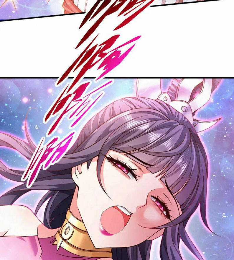 Bị Dạy Dỗ Thành Thánh Chapter 224 trang 25