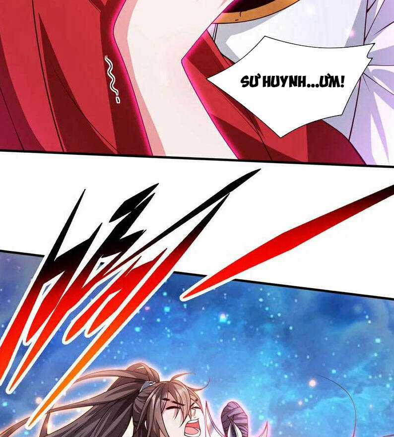 Bị Dạy Dỗ Thành Thánh Chapter 224 trang 27