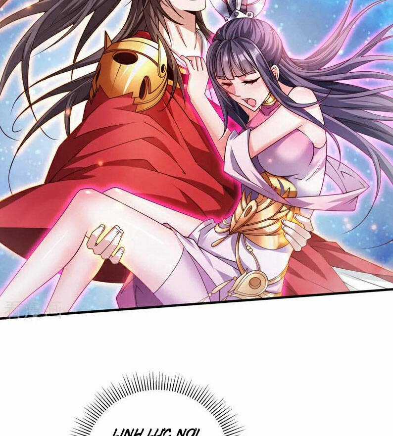 Bị Dạy Dỗ Thành Thánh Chapter 224 trang 28