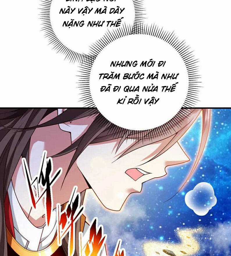 Bị Dạy Dỗ Thành Thánh Chapter 224 trang 29