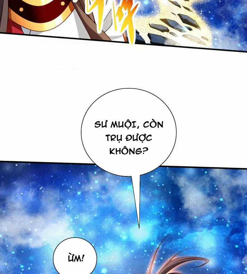 Bị Dạy Dỗ Thành Thánh Chapter 224 trang 30