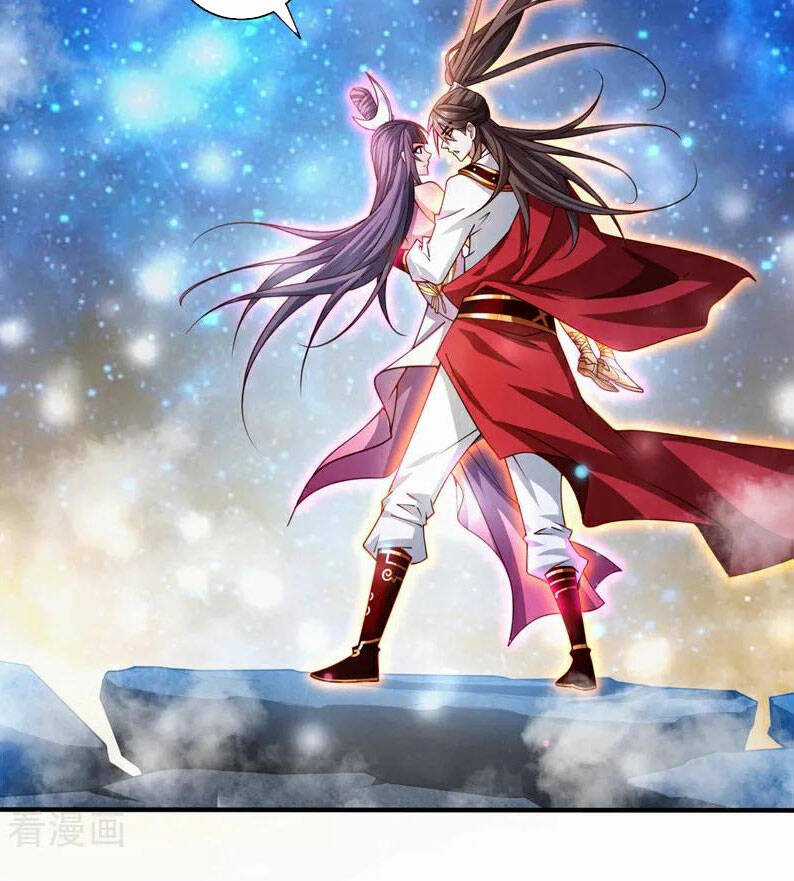 Bị Dạy Dỗ Thành Thánh Chapter 224 trang 31