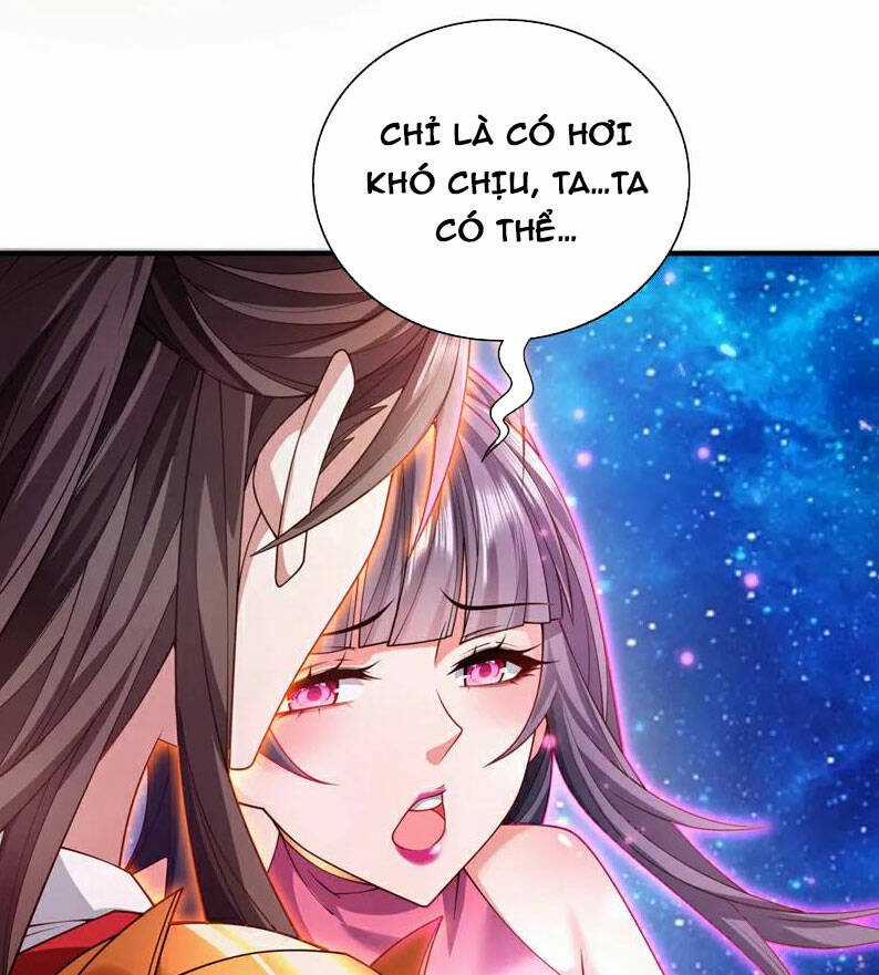 Bị Dạy Dỗ Thành Thánh Chapter 224 trang 32