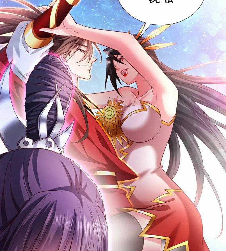 Bị Dạy Dỗ Thành Thánh Chapter 224 trang 37