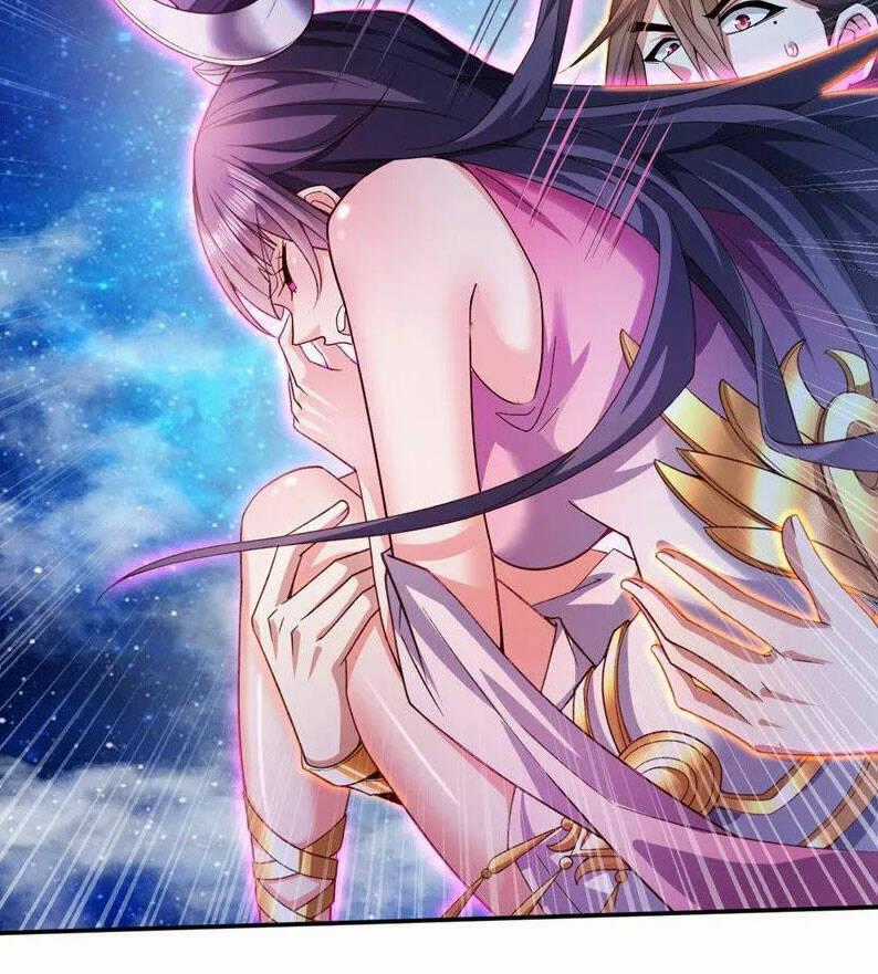 Bị Dạy Dỗ Thành Thánh Chapter 224 trang 39