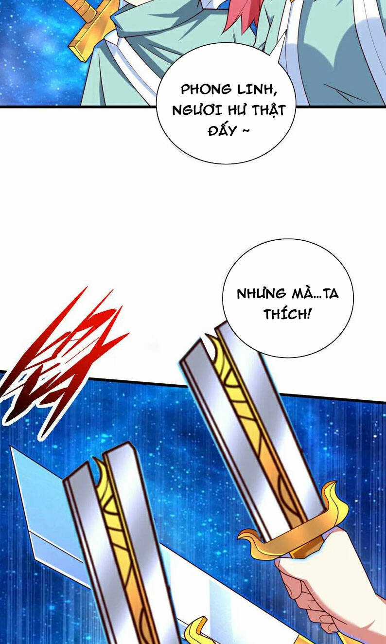 Bị Dạy Dỗ Thành Thánh Chapter 225 trang 12