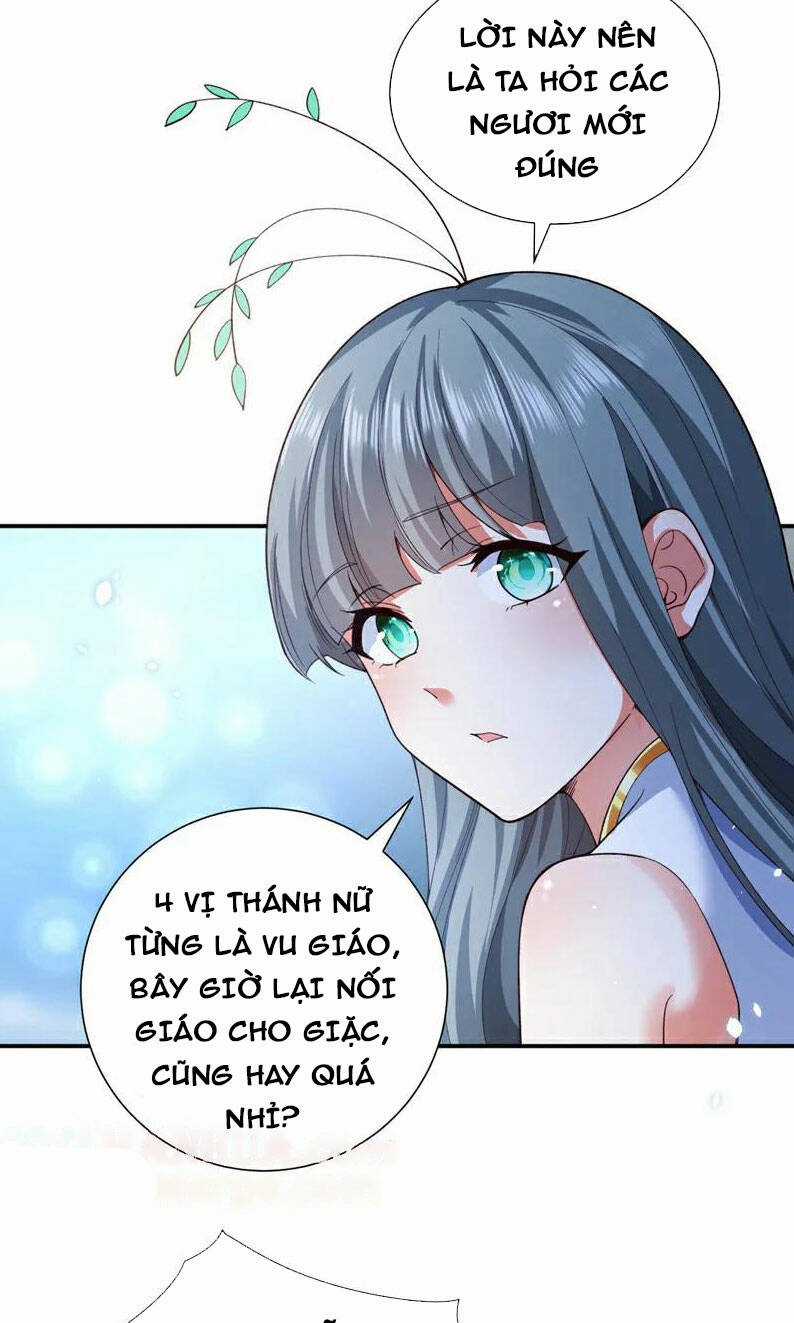 Bị Dạy Dỗ Thành Thánh Chapter 225 trang 16