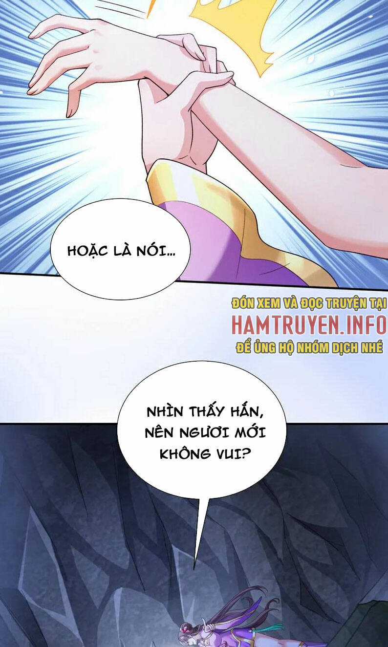 Bị Dạy Dỗ Thành Thánh Chapter 225 trang 19