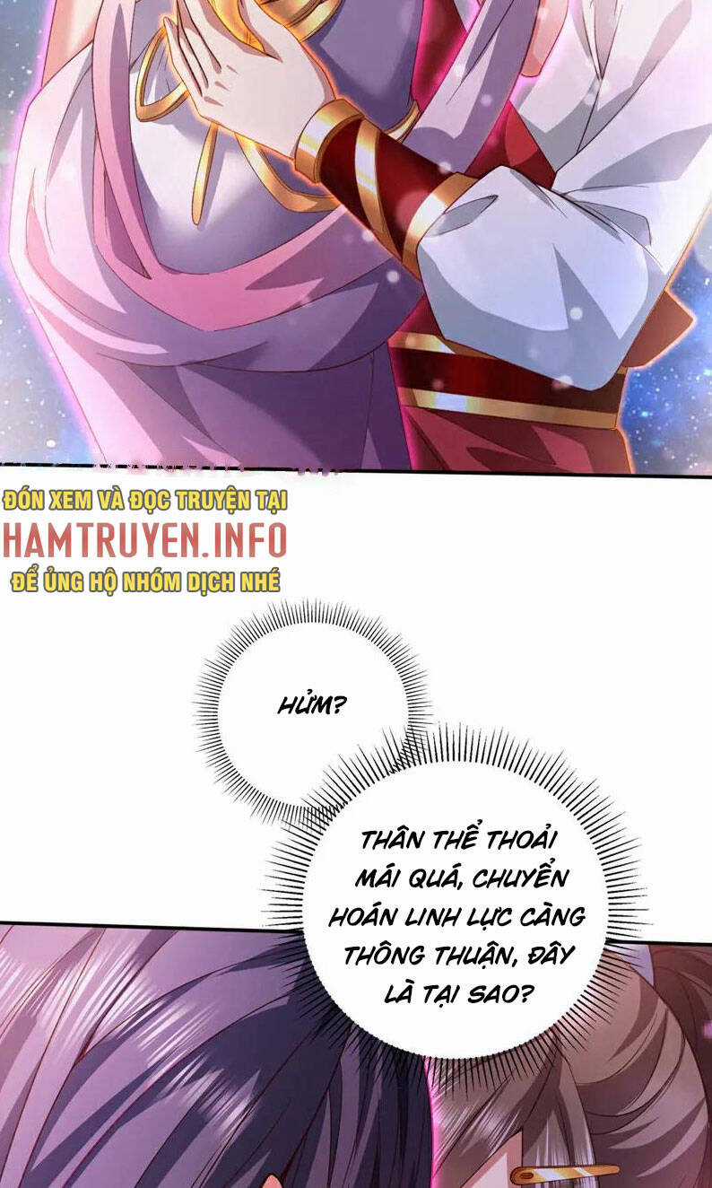 Bị Dạy Dỗ Thành Thánh Chapter 225 trang 2