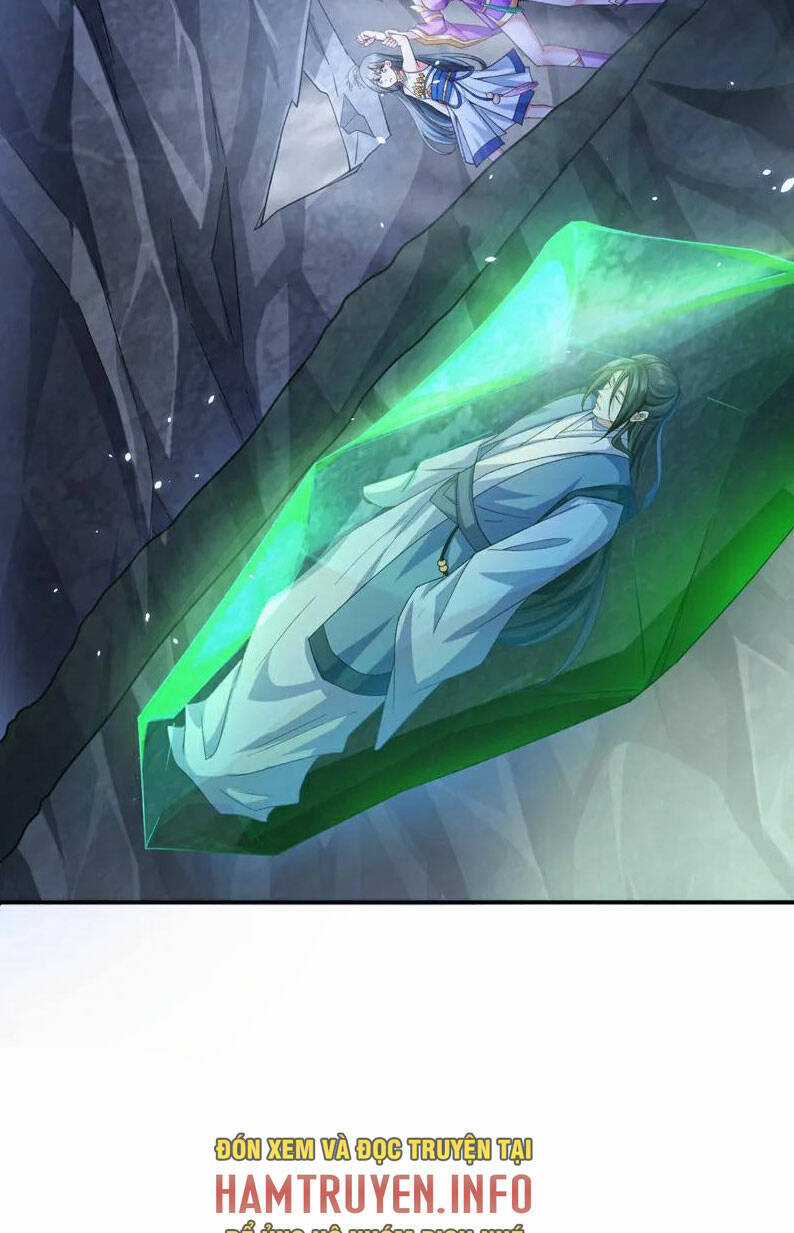 Bị Dạy Dỗ Thành Thánh Chapter 225 trang 20
