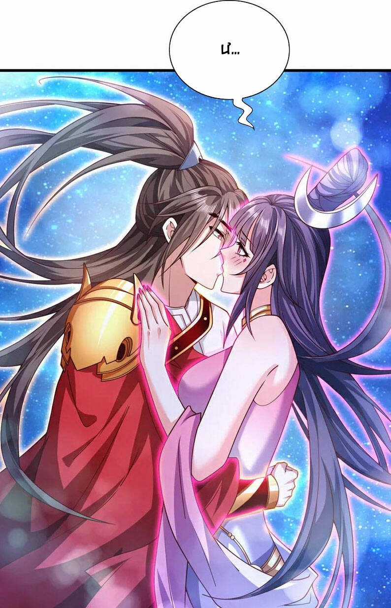 Bị Dạy Dỗ Thành Thánh Chapter 225 trang 22