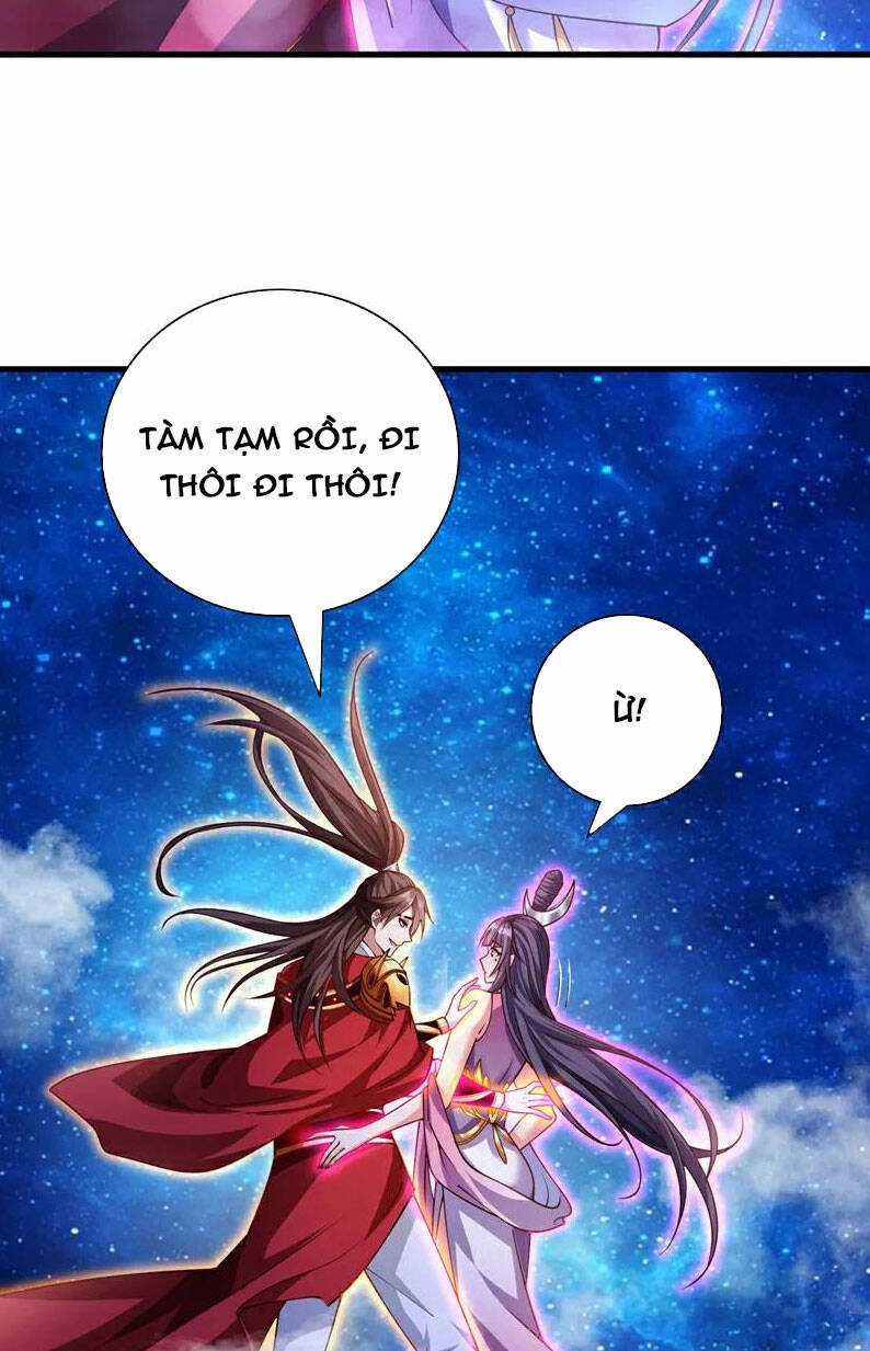 Bị Dạy Dỗ Thành Thánh Chapter 225 trang 23