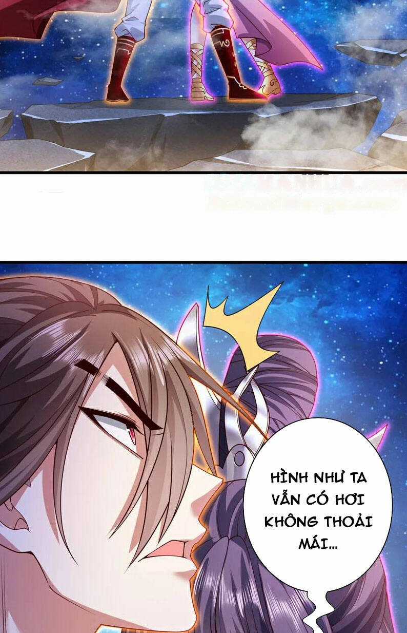 Bị Dạy Dỗ Thành Thánh Chapter 225 trang 24