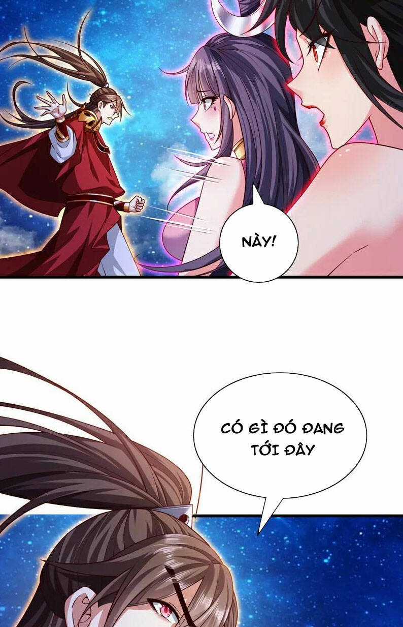 Bị Dạy Dỗ Thành Thánh Chapter 225 trang 26