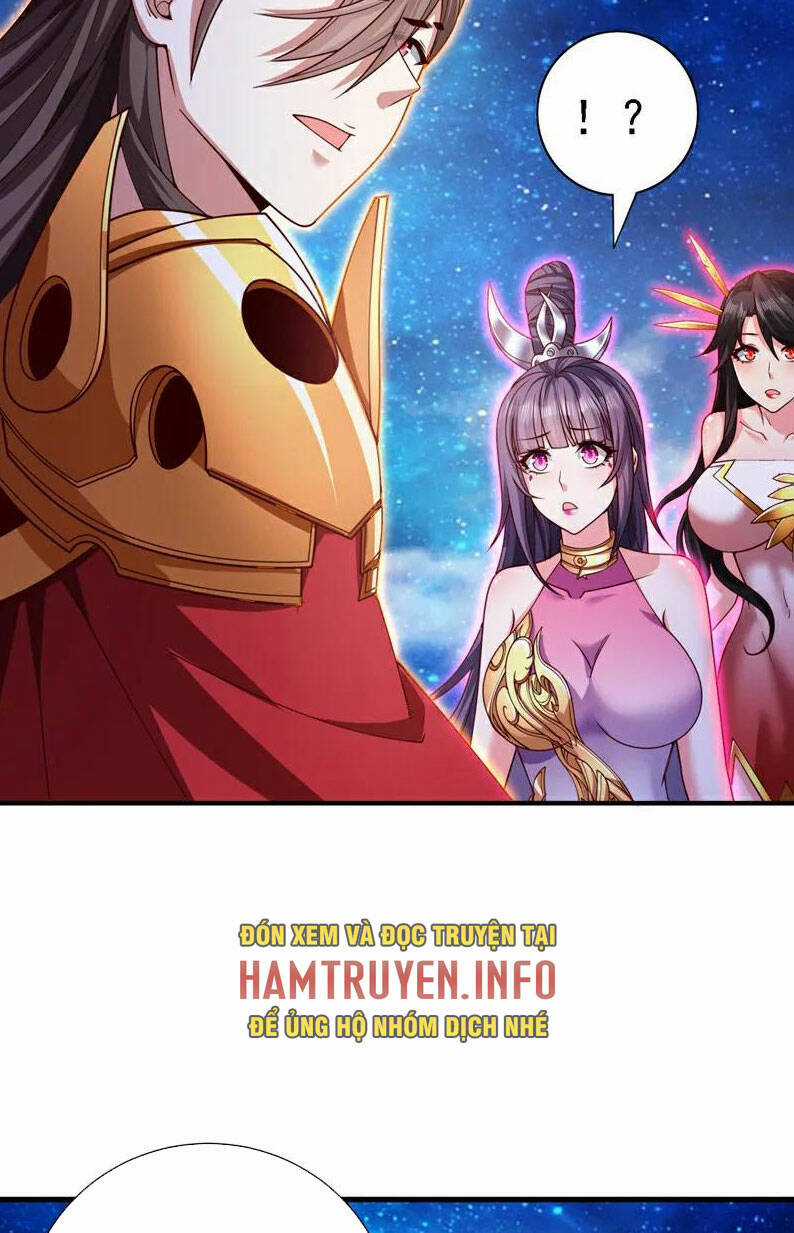 Bị Dạy Dỗ Thành Thánh Chapter 225 trang 27