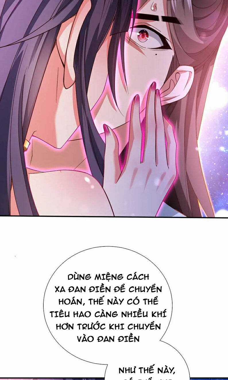 Bị Dạy Dỗ Thành Thánh Chapter 225 trang 3