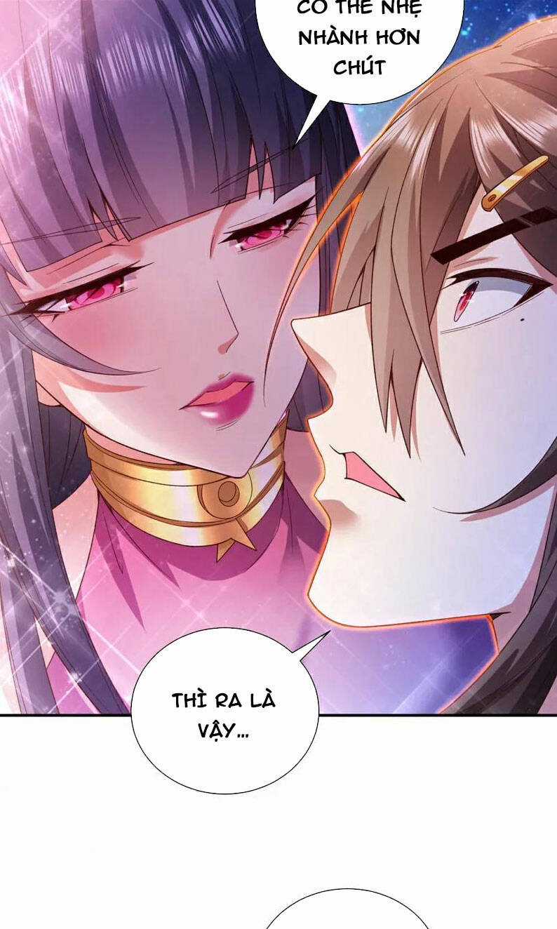 Bị Dạy Dỗ Thành Thánh Chapter 225 trang 4