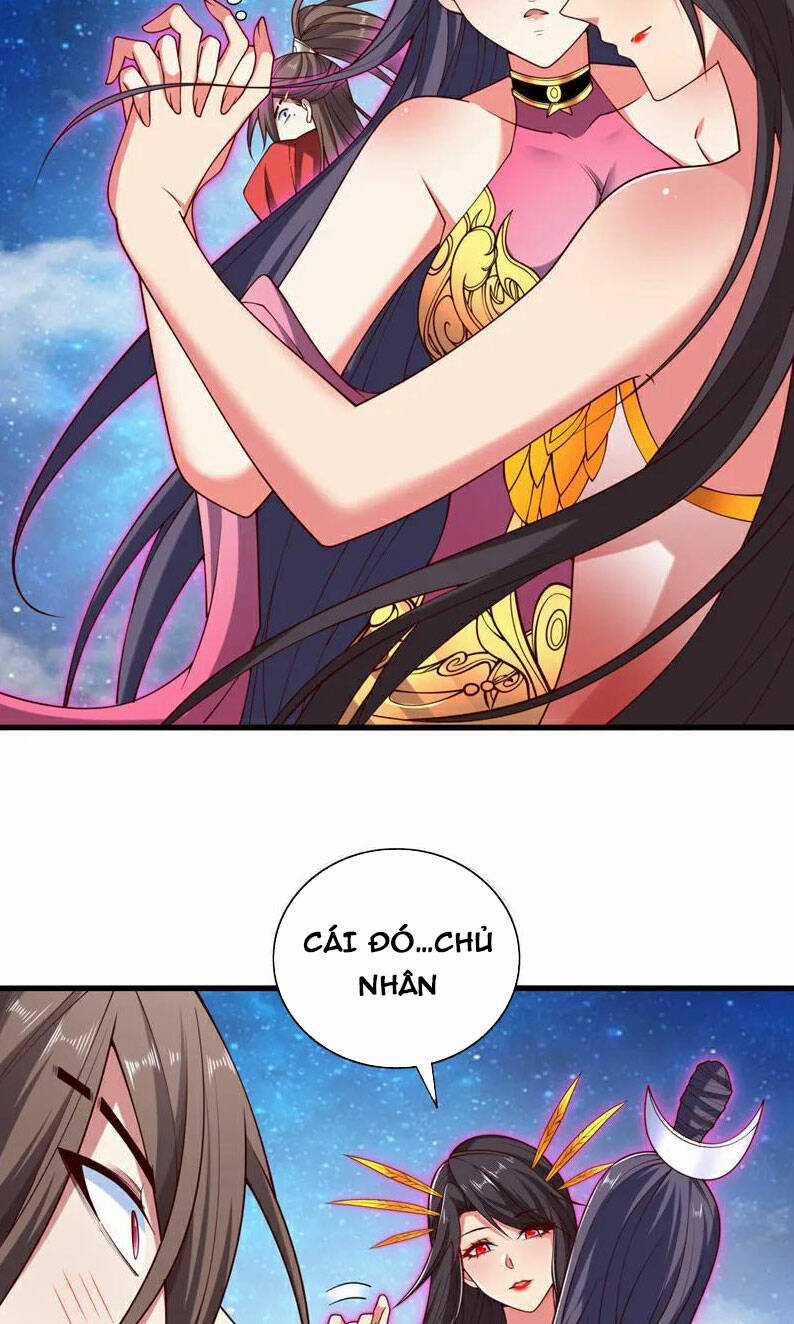 Bị Dạy Dỗ Thành Thánh Chapter 225 trang 7