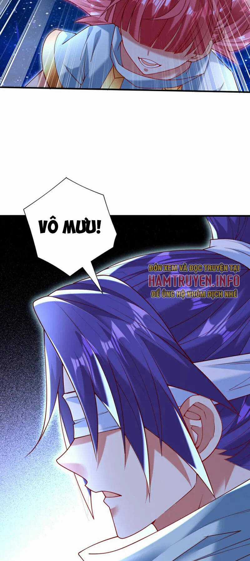 Bị Dạy Dỗ Thành Thánh Chapter 226 trang 10