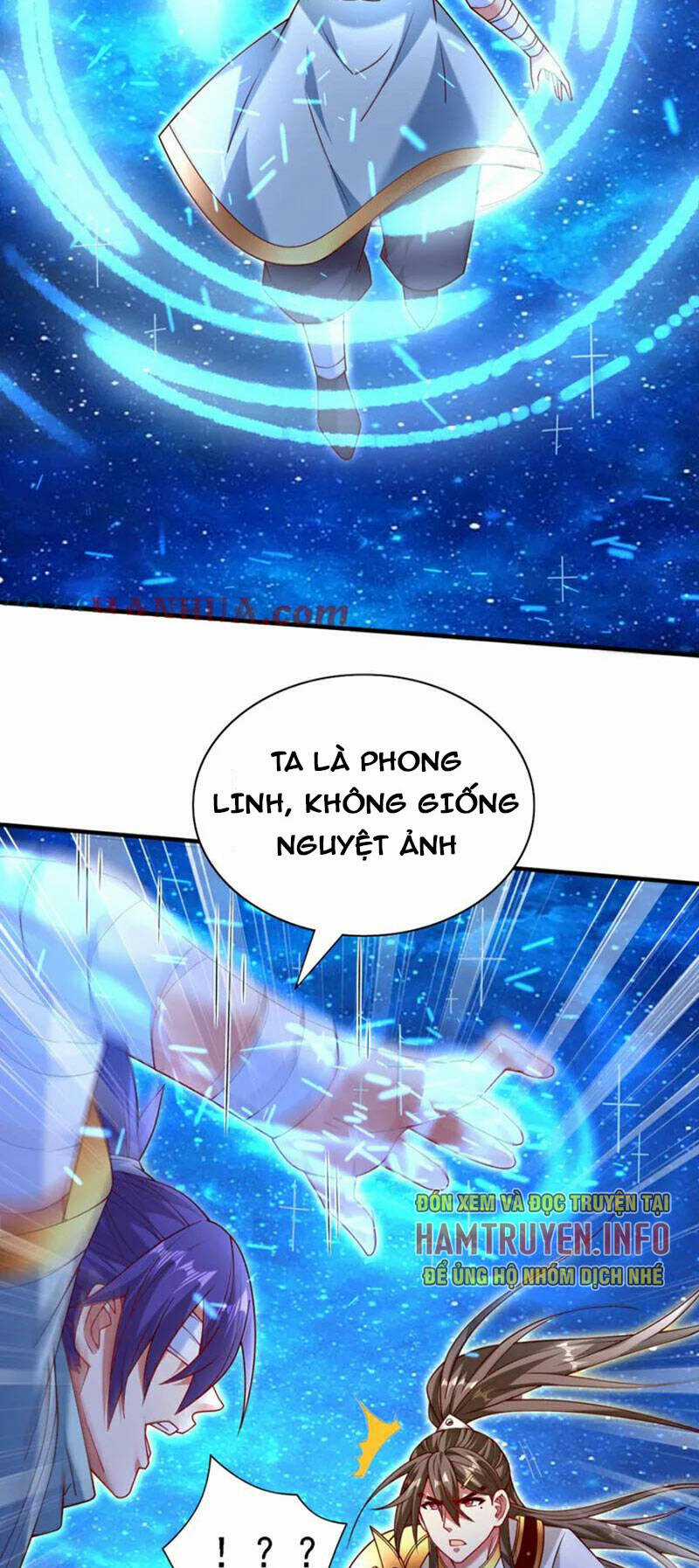 Bị Dạy Dỗ Thành Thánh Chapter 226 trang 12