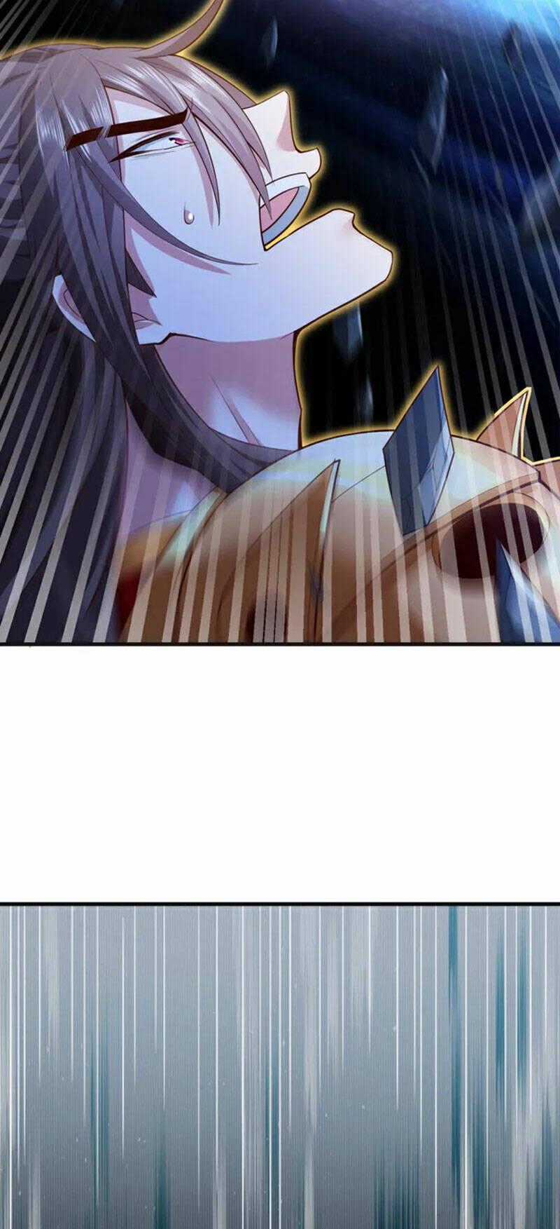 Bị Dạy Dỗ Thành Thánh Chapter 226 trang 26