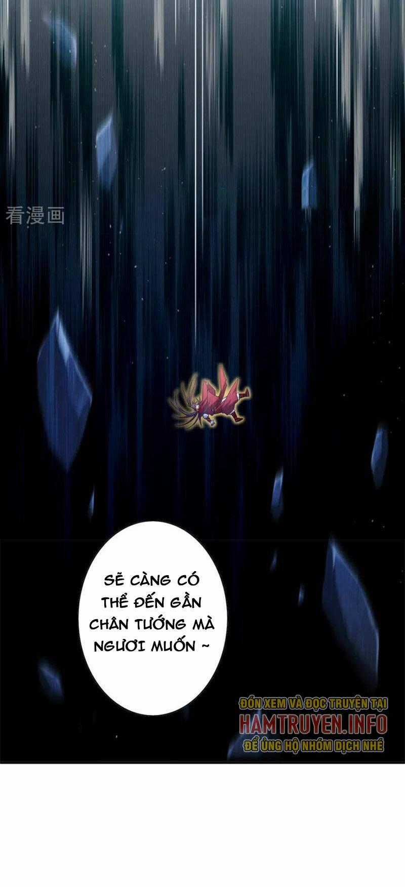 Bị Dạy Dỗ Thành Thánh Chapter 226 trang 27