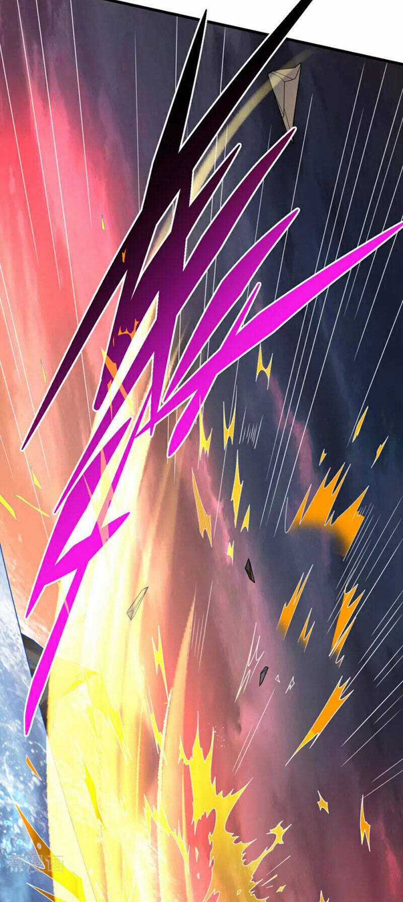 Bị Dạy Dỗ Thành Thánh Chapter 227 trang 11