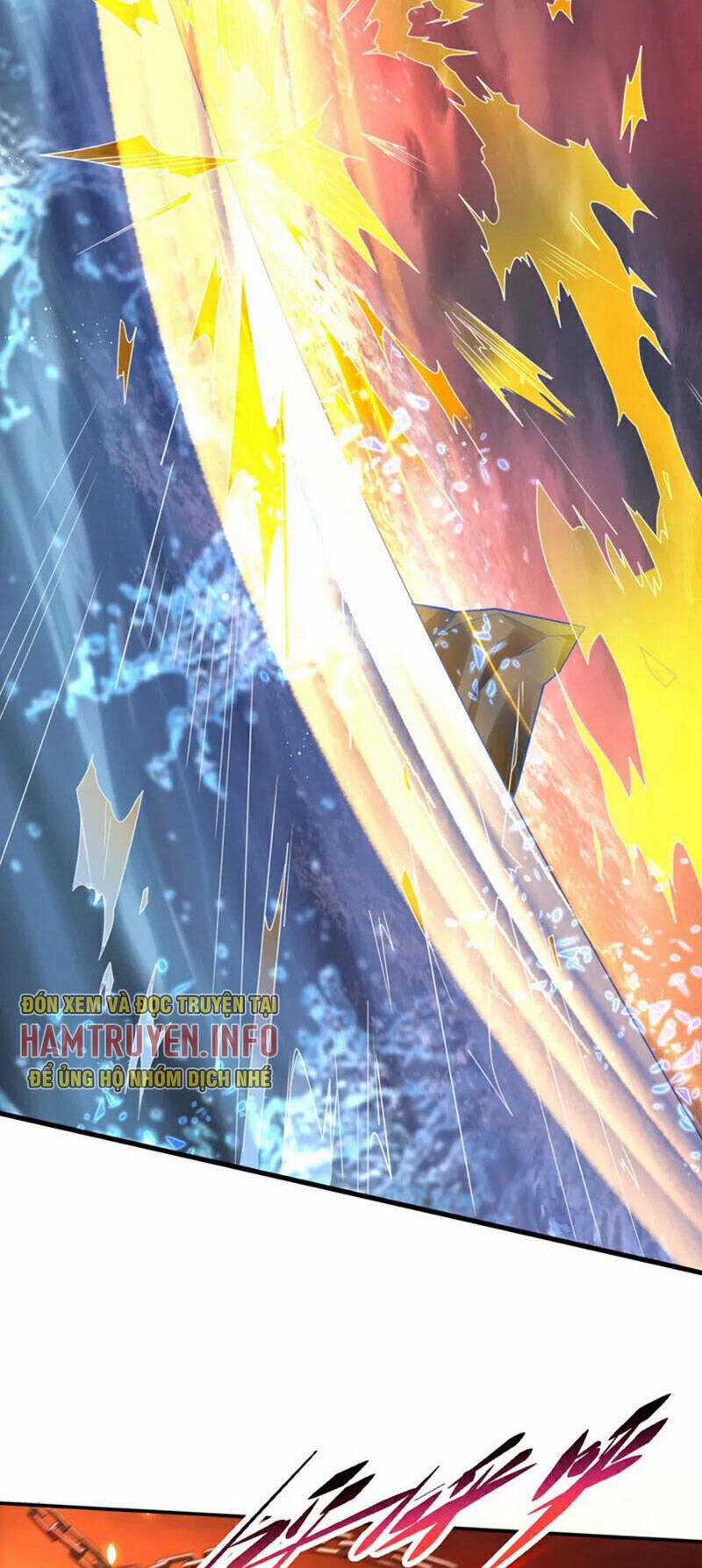 Bị Dạy Dỗ Thành Thánh Chapter 227 trang 12