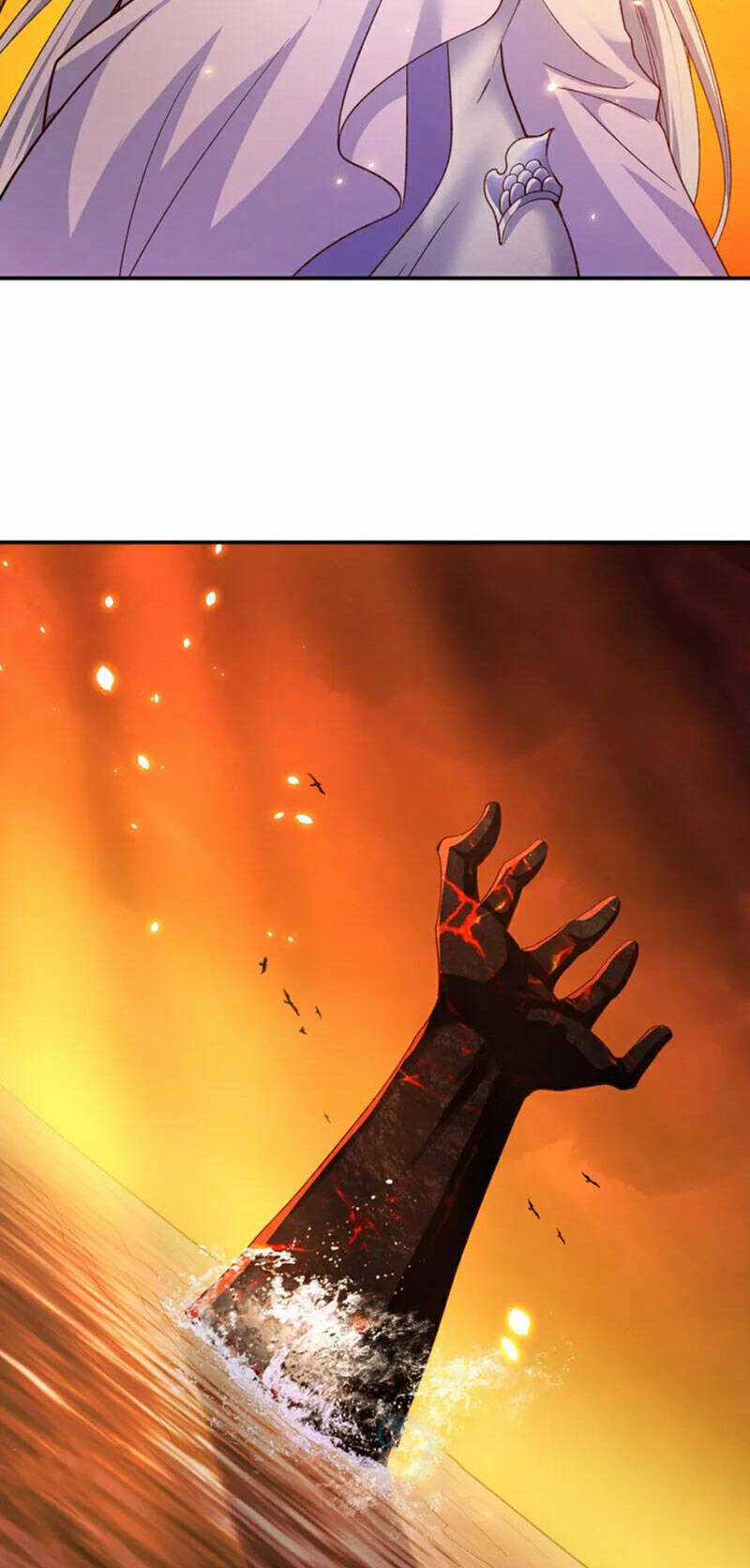 Bị Dạy Dỗ Thành Thánh Chapter 227 trang 18