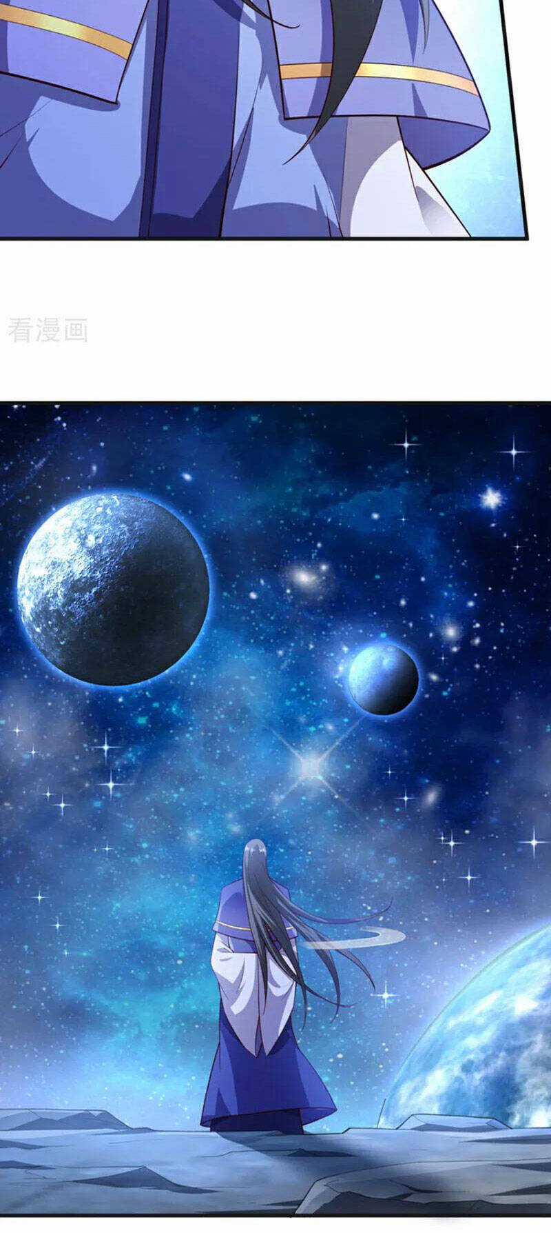 Bị Dạy Dỗ Thành Thánh Chapter 227 trang 2