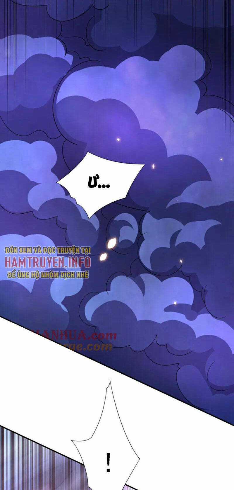 Bị Dạy Dỗ Thành Thánh Chapter 227 trang 20