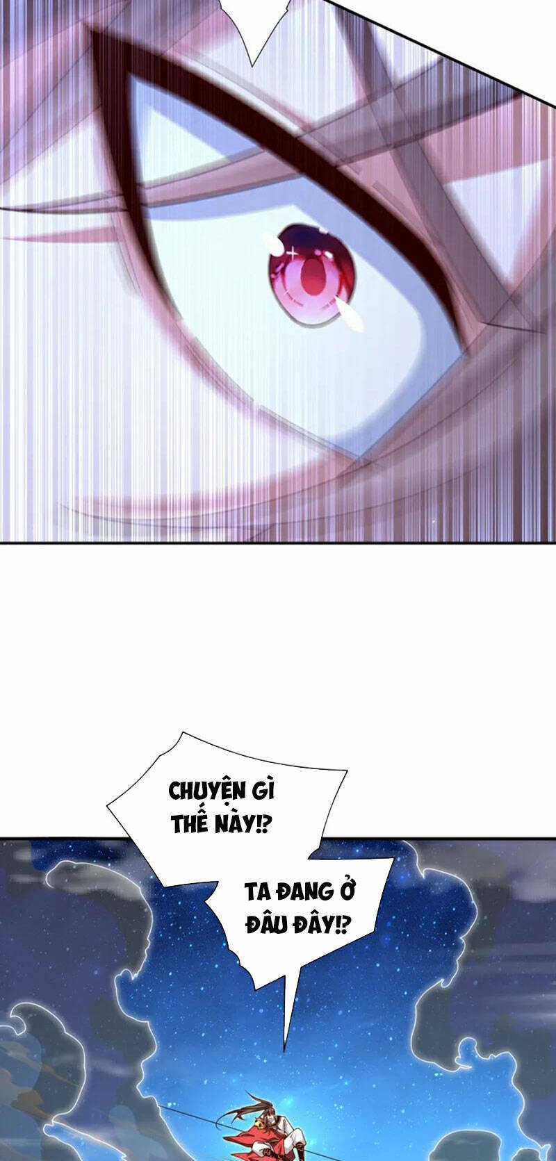 Bị Dạy Dỗ Thành Thánh Chapter 227 trang 21