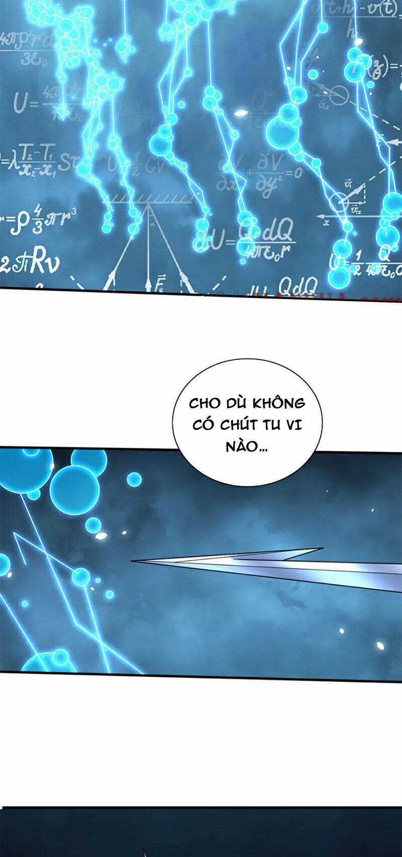 Bị Dạy Dỗ Thành Thánh Chapter 228 trang 14