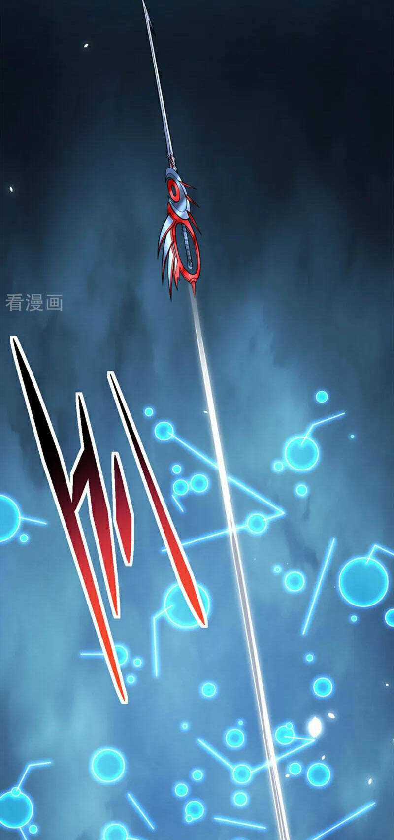 Bị Dạy Dỗ Thành Thánh Chapter 228 trang 15