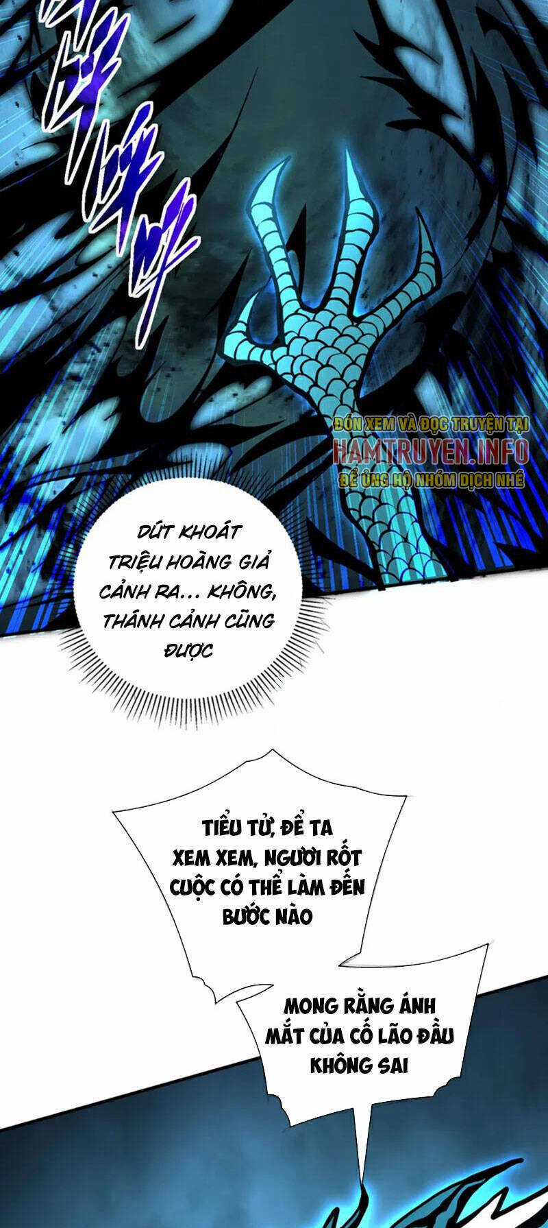 Bị Dạy Dỗ Thành Thánh Chapter 229 trang 10