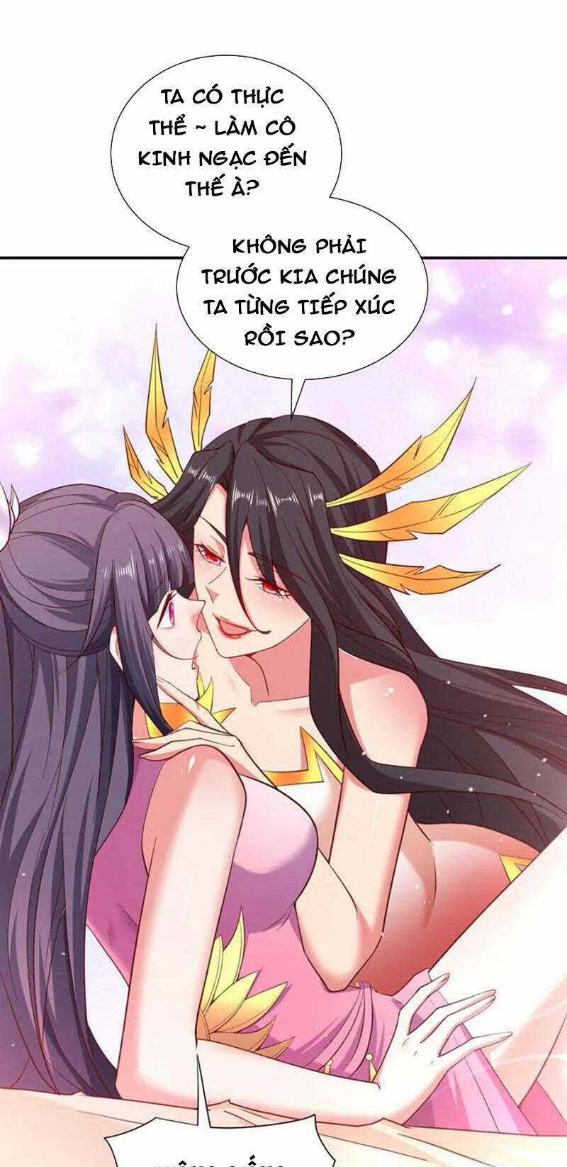 Bị Dạy Dỗ Thành Thánh Chapter 229 trang 20